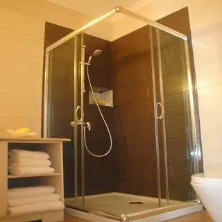 Hotel Apollon 2*