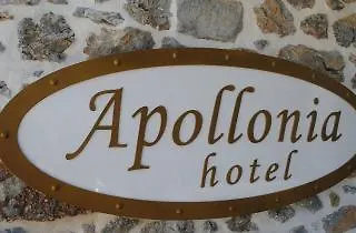 Hotel Apollon Plános