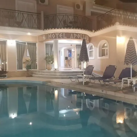 Apollon Hotel