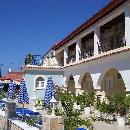 Apollon 2* Plánosz