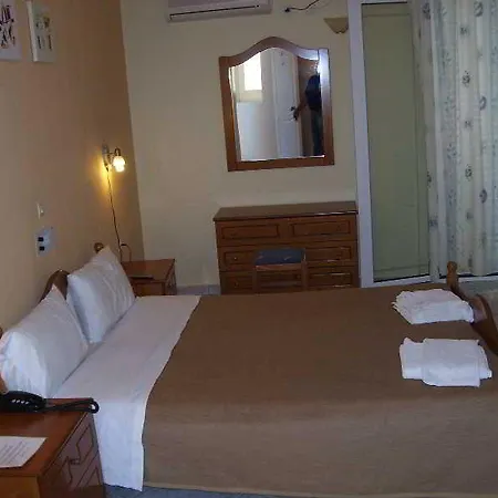 Apollon Hotel
