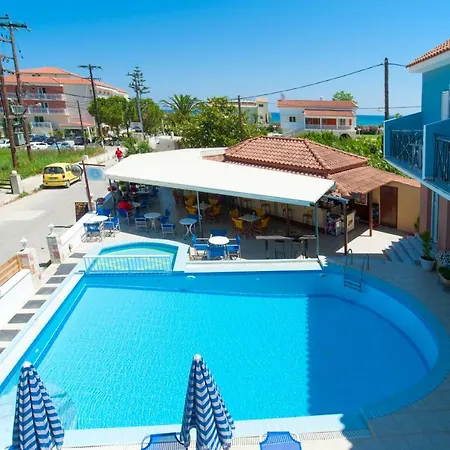 Apollon Hotel 2*