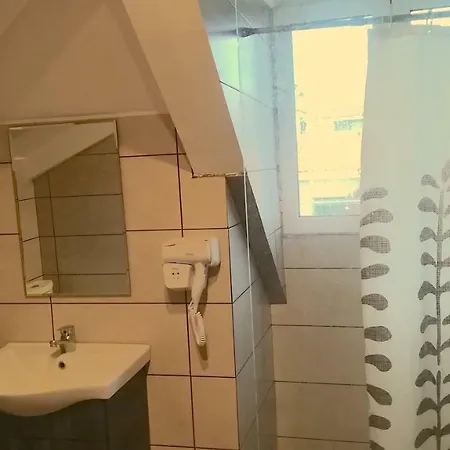 Apollon Hotel 2*