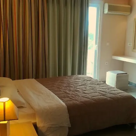 Apollon Hotel