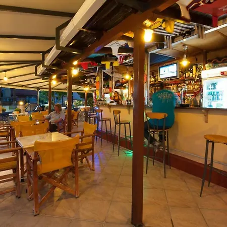 Apollon Hotel
